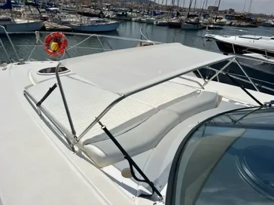 2007 Sunseeker portofino 47