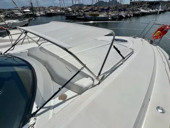 2007 Sunseeker portofino 47