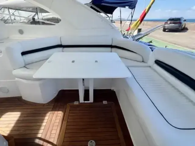 Sunseeker Portofino 47