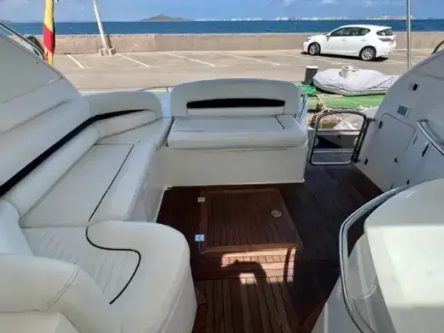 Sunseeker Portofino 47