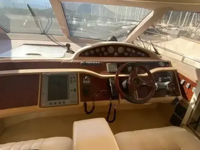 Princess 65