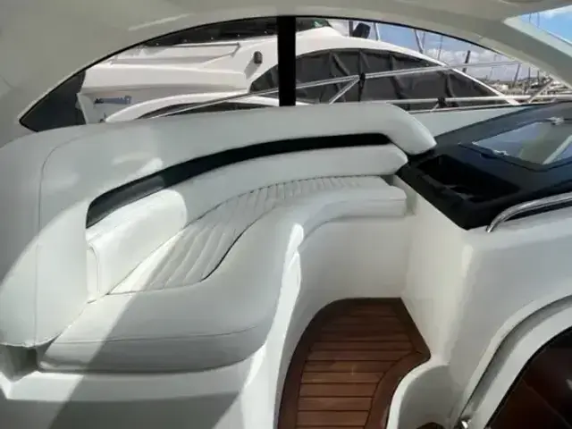 Sunseeker Portofino 47