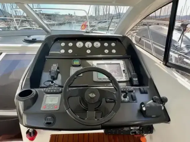 Sunseeker Portofino 47