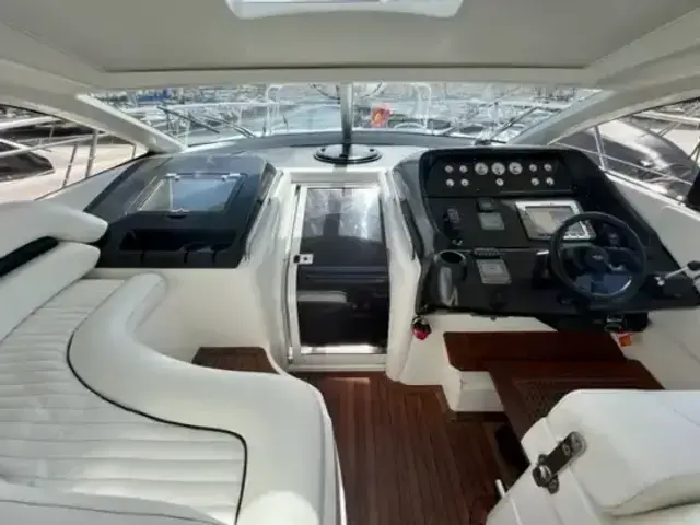 Sunseeker Portofino 47