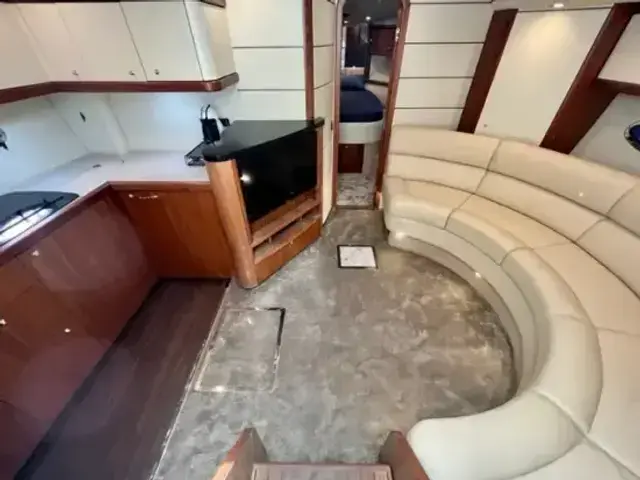 Sunseeker Portofino 47