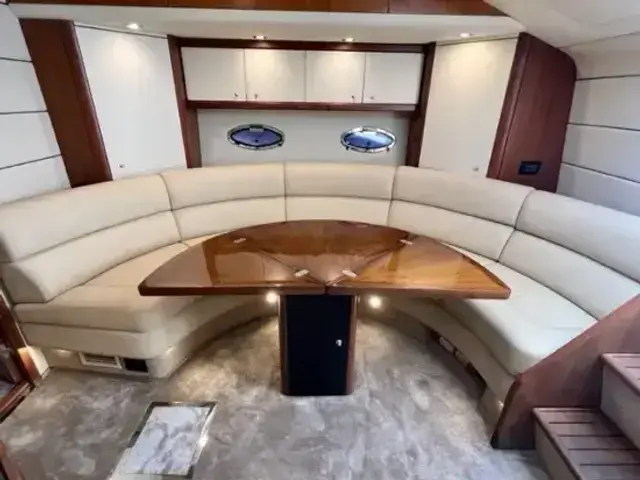 Sunseeker Portofino 47