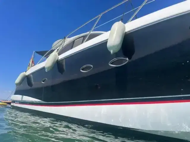 Sunseeker Portofino 47