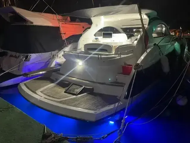 Sunseeker Portofino 47