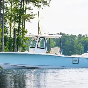 2025 Sea Hunt Boats Ultra 265 SE