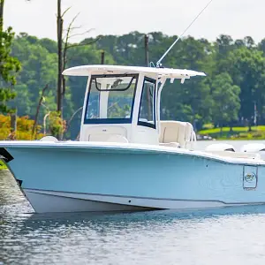 2025 Sea Hunt 265 Ultra