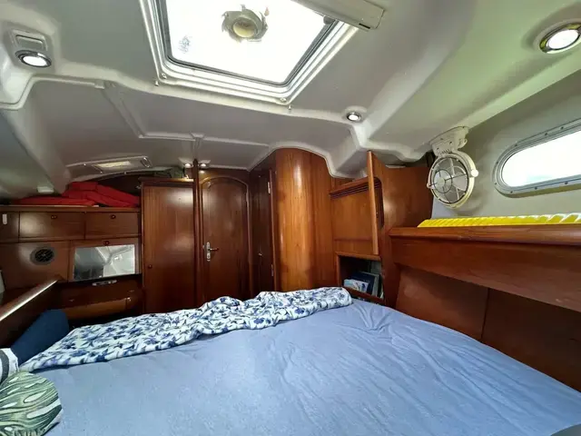 Jeanneau Sun Odyssey 43 Ds