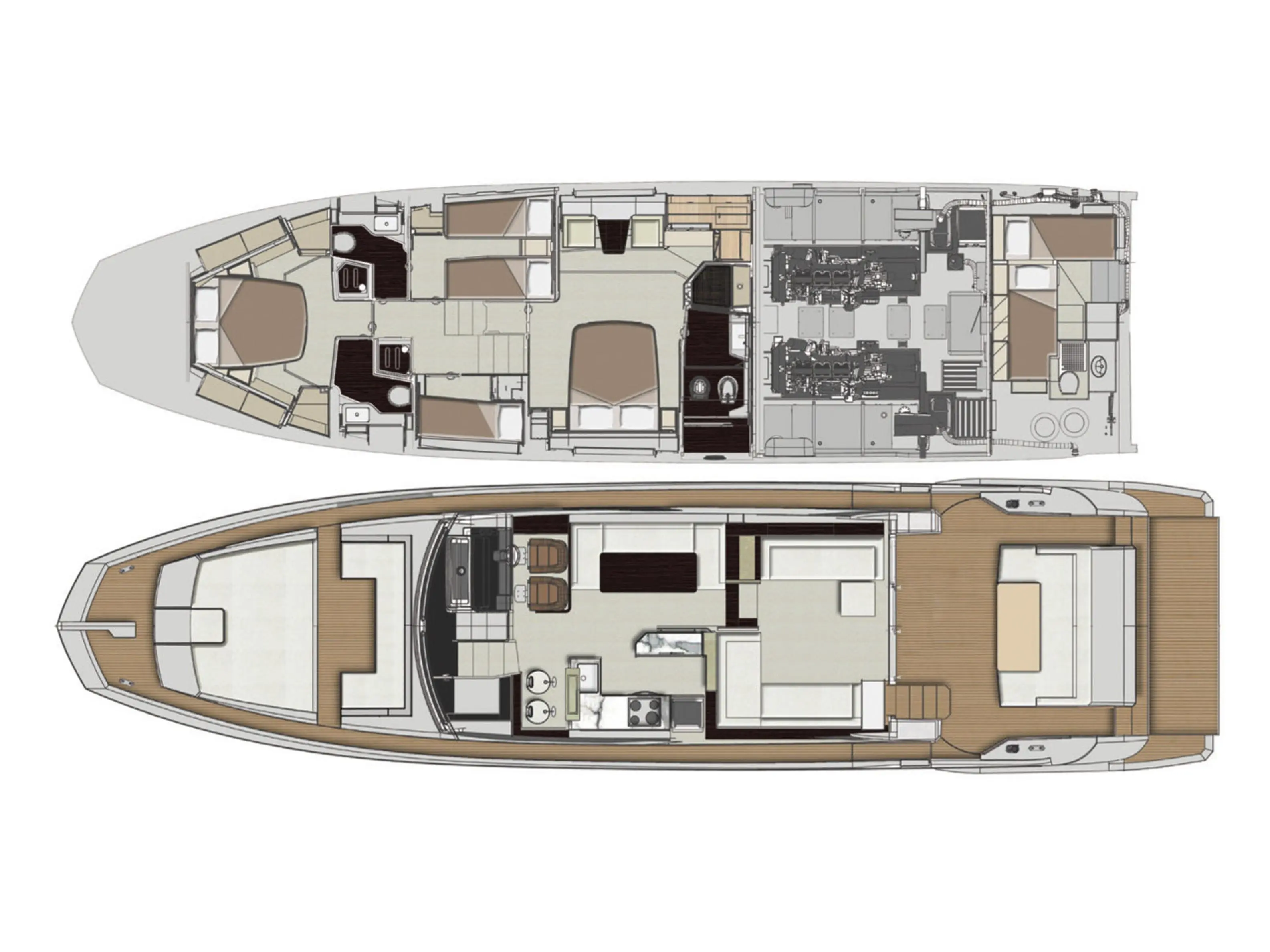 2019 Azimut 66