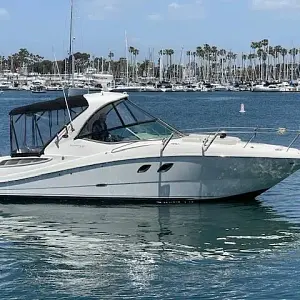 2013 Sea Ray 33