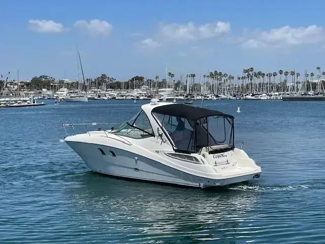 Sea Ray 33