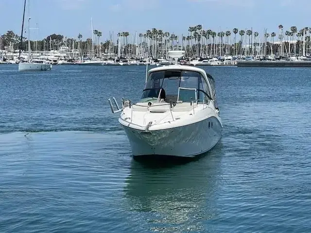 Sea Ray 33