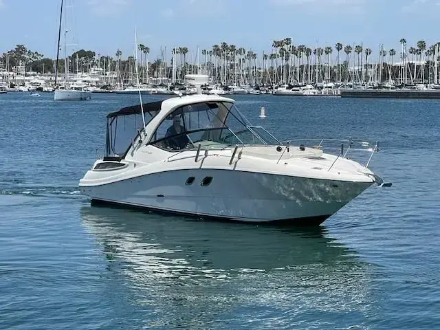 Sea Ray 33