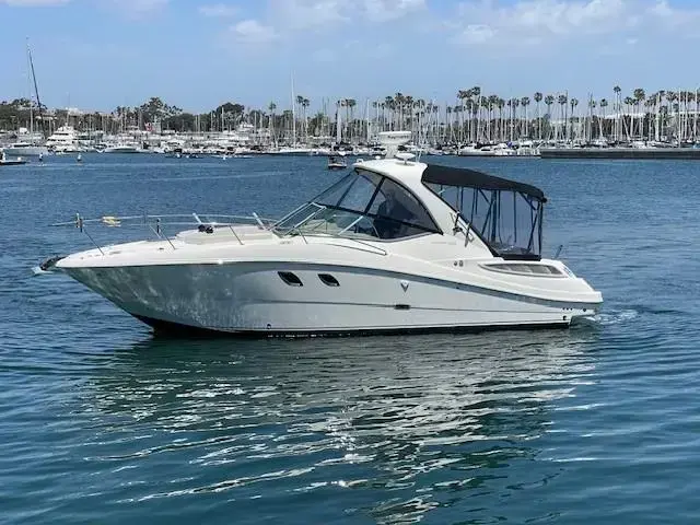 Sea Ray 33