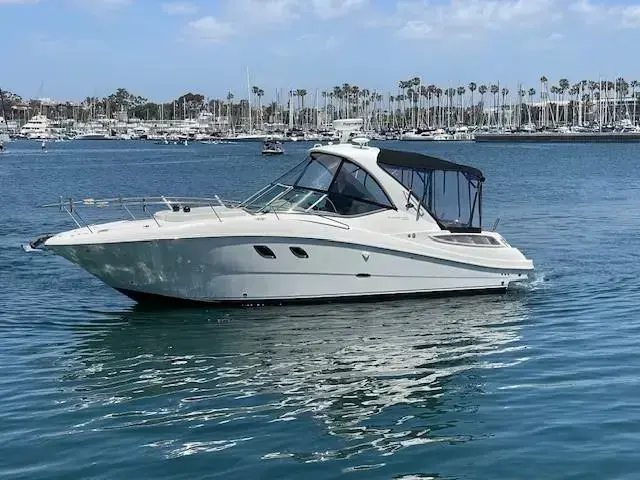 Sea Ray 33