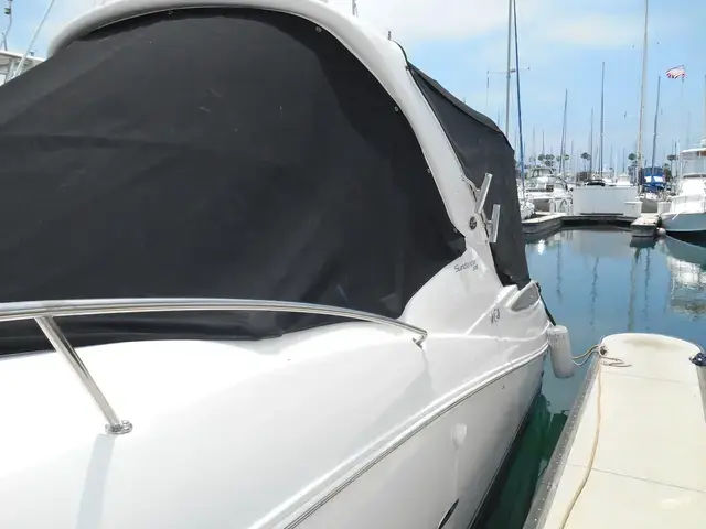 Sea Ray 33