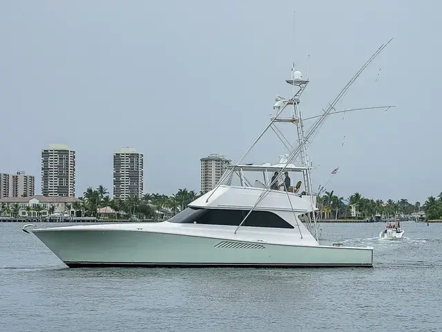 Viking 55' for sale in United States of America for $700,000 (£544,036)