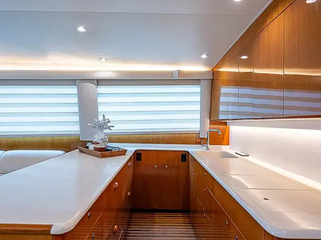 Viking 55'