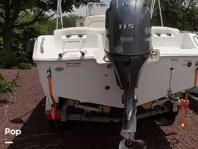 Sea Hunt Boats 196 Ultra