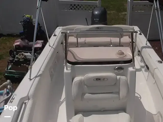 Sea Hunt Boats 196 Ultra