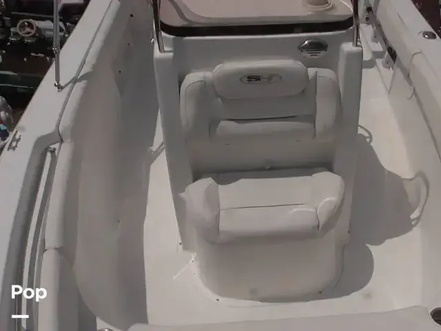 Sea Hunt Boats 196 Ultra