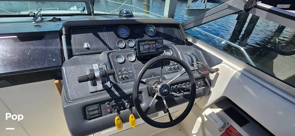 1991 Sea Ray 280 weekender