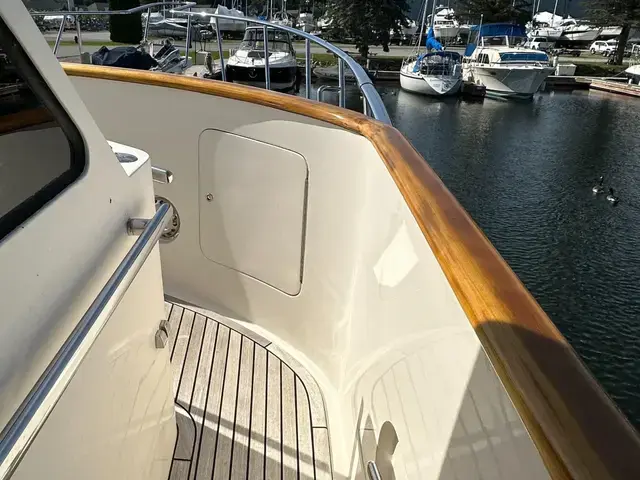 Marlow 70'