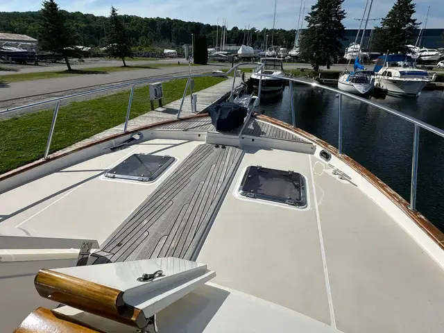 Marlow 70'