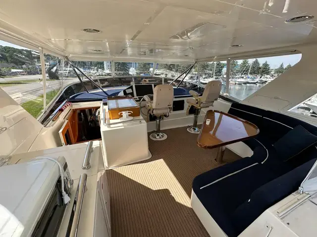 Marlow 70'