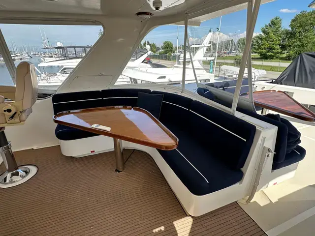 Marlow 70'