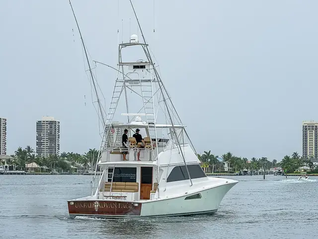 Viking 55'