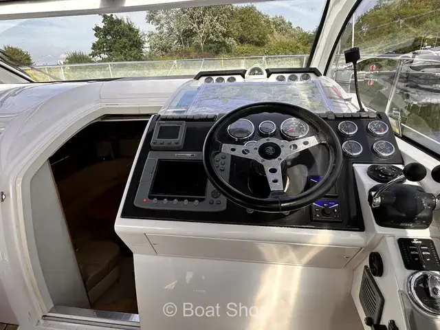 Fairline Targa 38