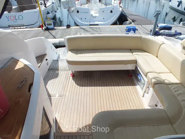 Fairline Targa 38