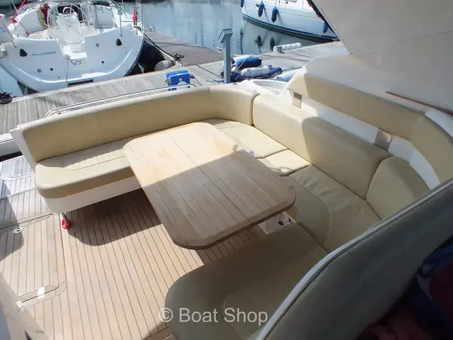 Fairline Targa 38