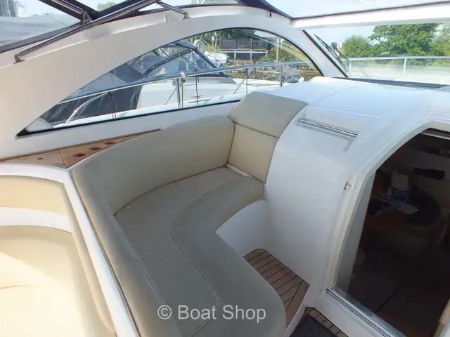 Fairline Targa 38