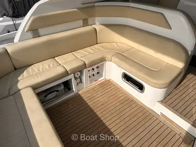 Fairline Targa 38