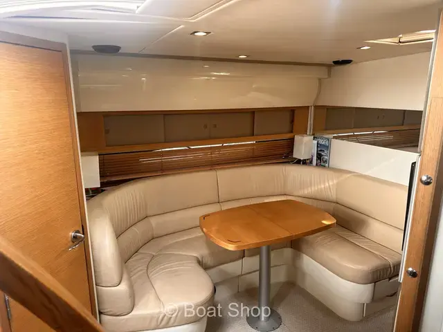 Fairline Targa 38