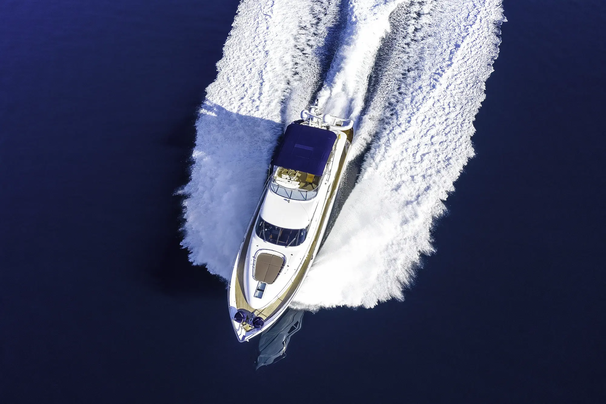 2013 Fairline squadron 78