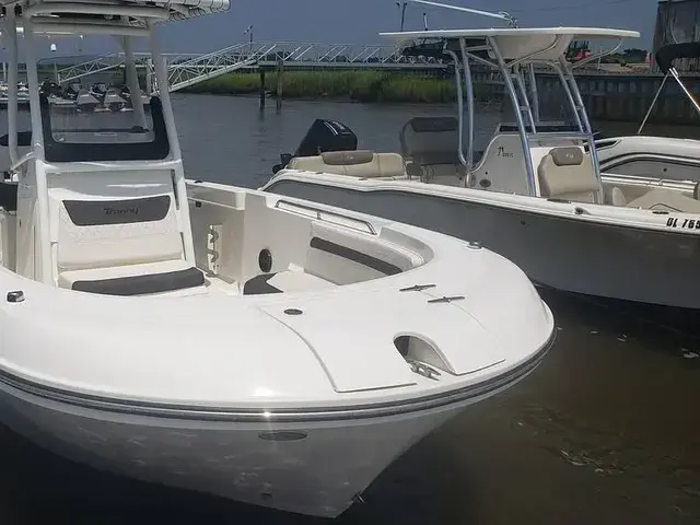 Bayliner Trophy 24 Cc