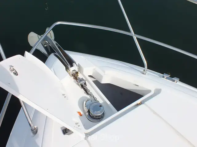 Fairline Targa 38