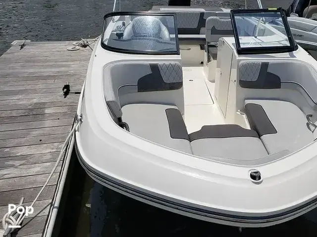 Bayliner VR6 OB