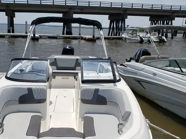 Bayliner VR6 OB