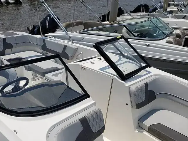 Bayliner VR6 OB