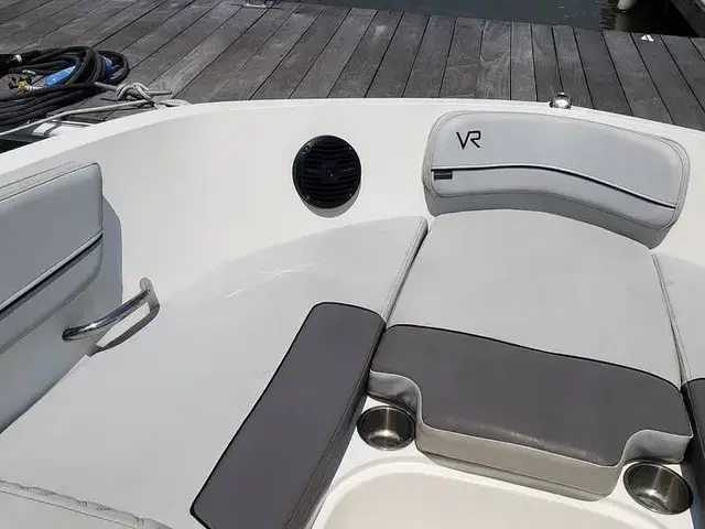 Bayliner VR6 OB