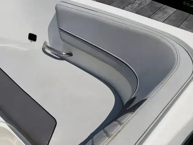 Bayliner VR6 OB