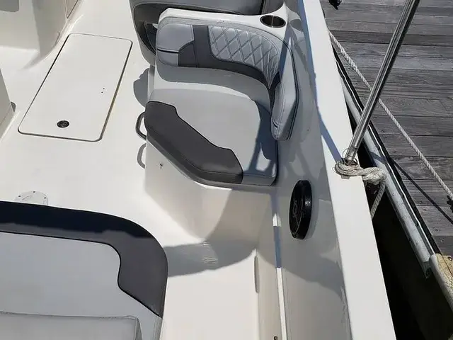 Bayliner VR6 OB