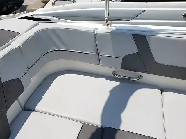 Bayliner VR6 OB